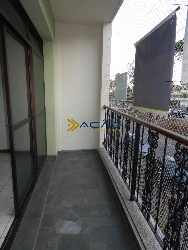 Foto 3 de Apartamento de 160 m² para alugar no Pinheirinho, Itajubá-MG