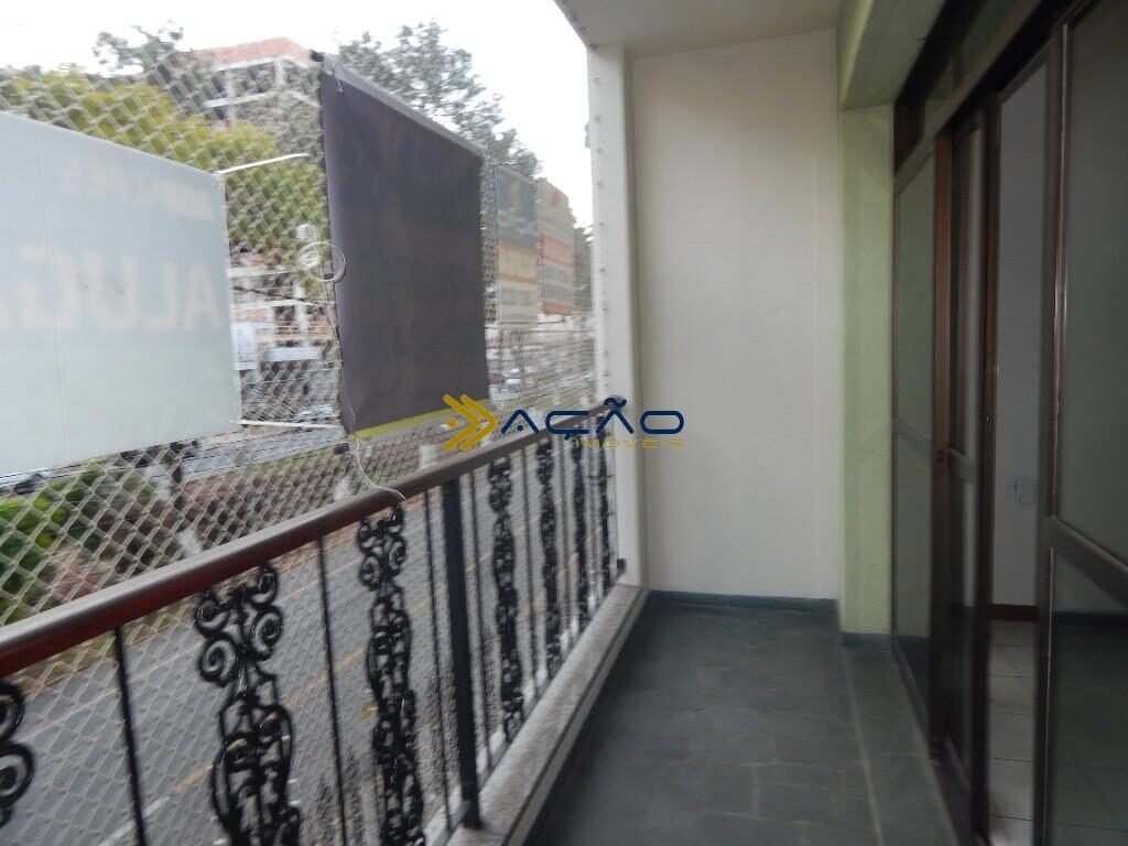 Foto 4 de Apartamento de 160 m² para alugar no Pinheirinho, Itajubá-MG