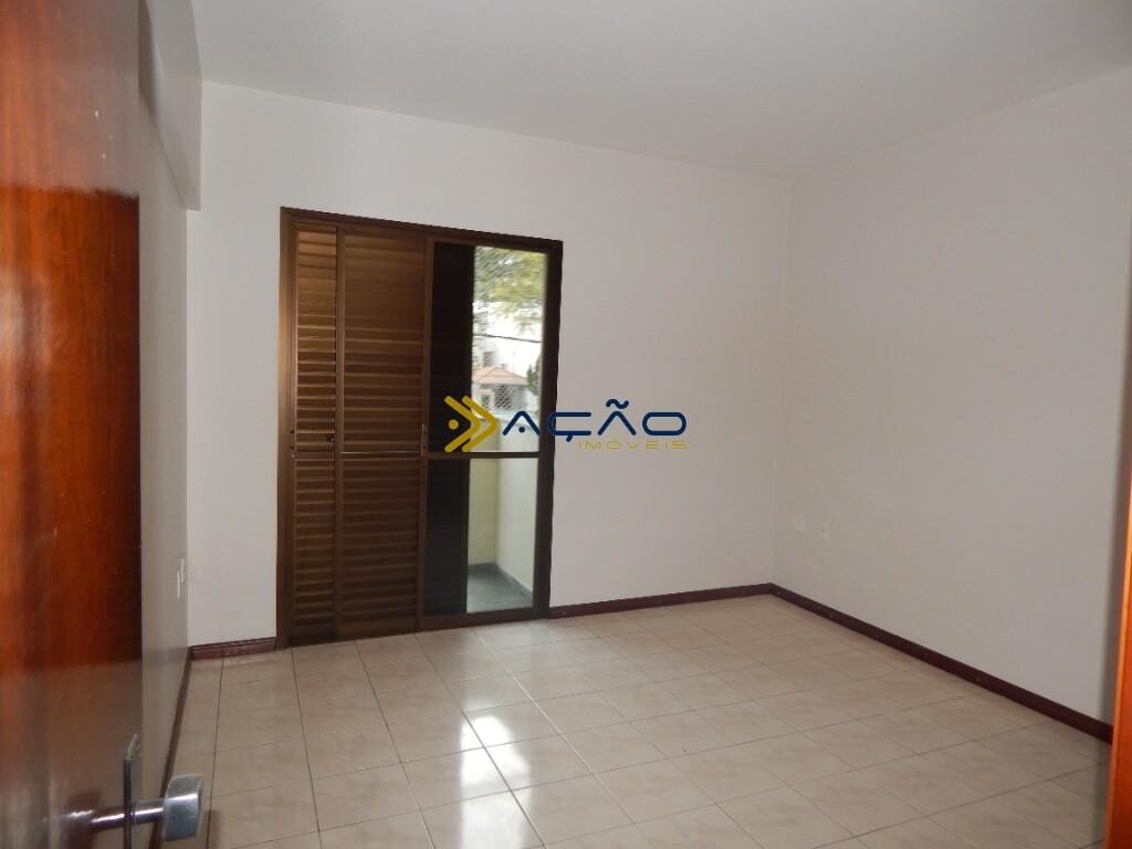 Foto 5 de Apartamento de 160 m² para alugar no Pinheirinho, Itajubá-MG