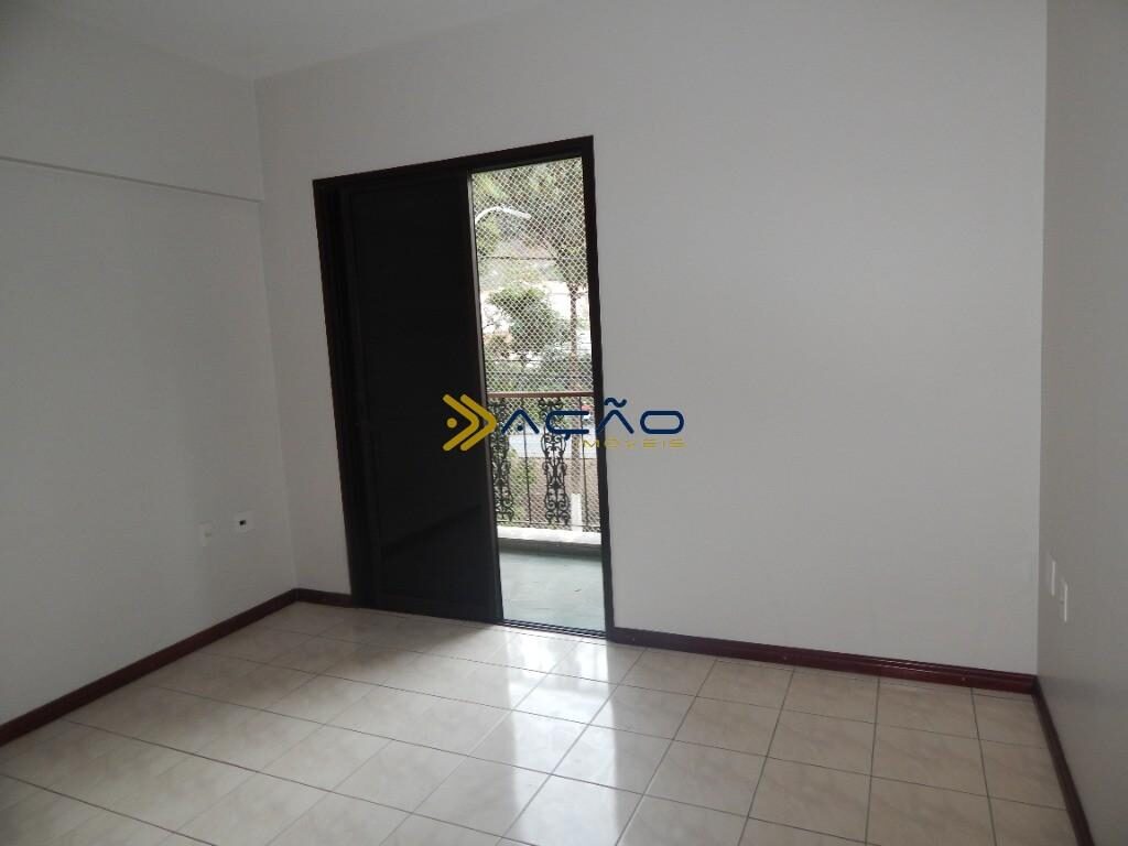 Foto 6 de Apartamento de 160 m² para alugar no Pinheirinho, Itajubá-MG