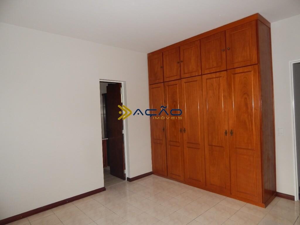 Foto 7 de Apartamento de 160 m² para alugar no Pinheirinho, Itajubá-MG