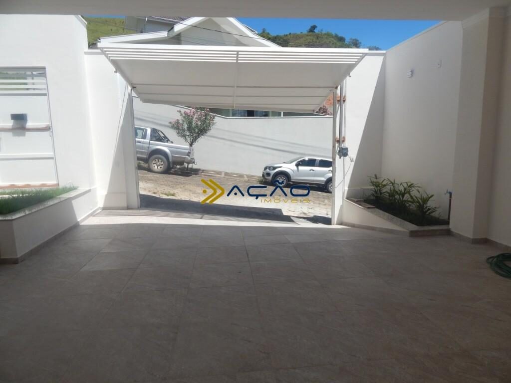 Foto 5 de Casa de 3 quartos no Pinheirinho, Itajubá