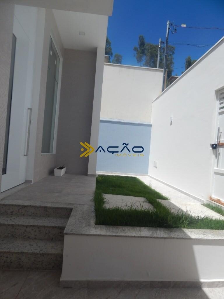 Foto 6 de Casa de 3 quartos no Pinheirinho, Itajubá