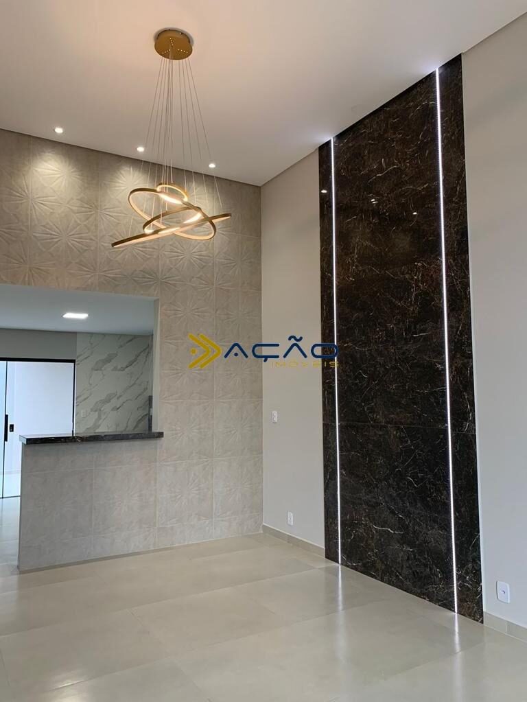 Foto 4 de Casa nova de 3 quartos na Capetinga, Itajubá