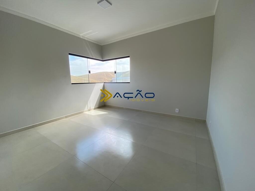 Foto 6 de Casa nova de 3 quartos na Capetinga, Itajubá