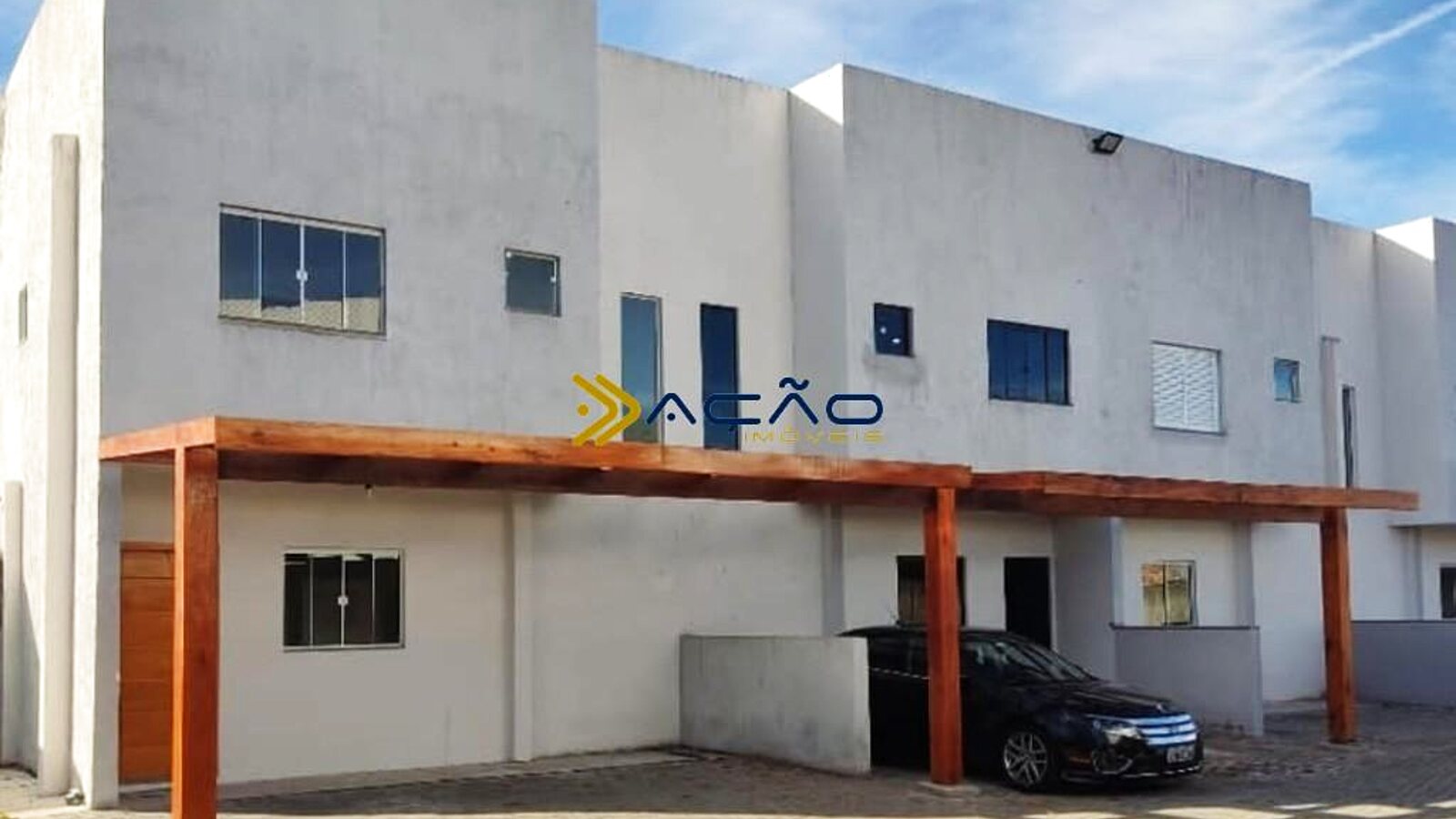 Casa de 3 quartos em condomínio em Itajubá