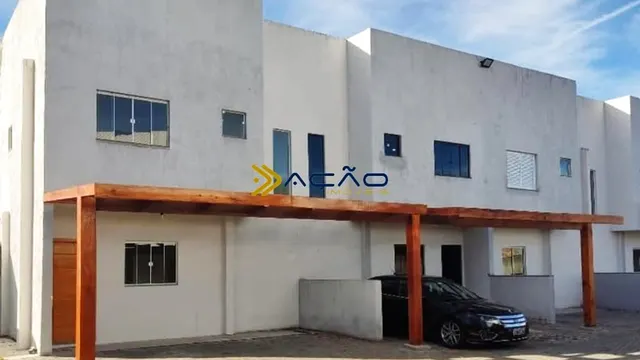 Casa de 3 quartos em condomínio em Itajubá