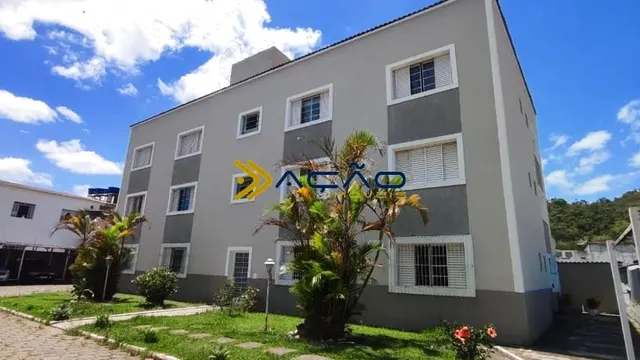 Foto 1 de Apartamento de 3 quartos na Varginha, Itajubá