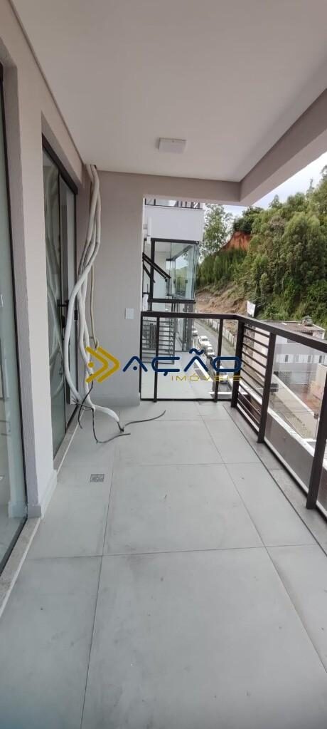 Foto 4 de Apartamento de 2 quartos no Centro, Itajubá