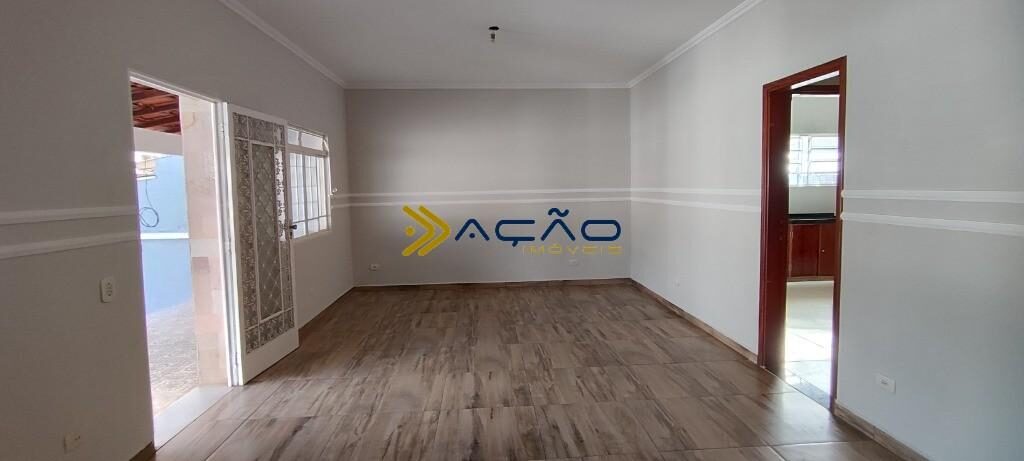 Foto 3 de Casa de 250 m² para alugar no Morro Chic, Itajubá-MG