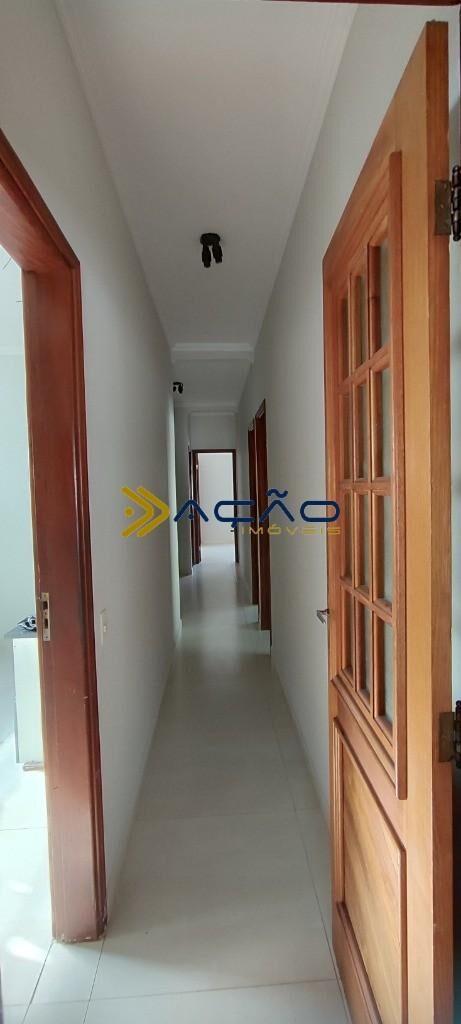 Foto 6 de Casa de 250 m² para alugar no Morro Chic, Itajubá-MG