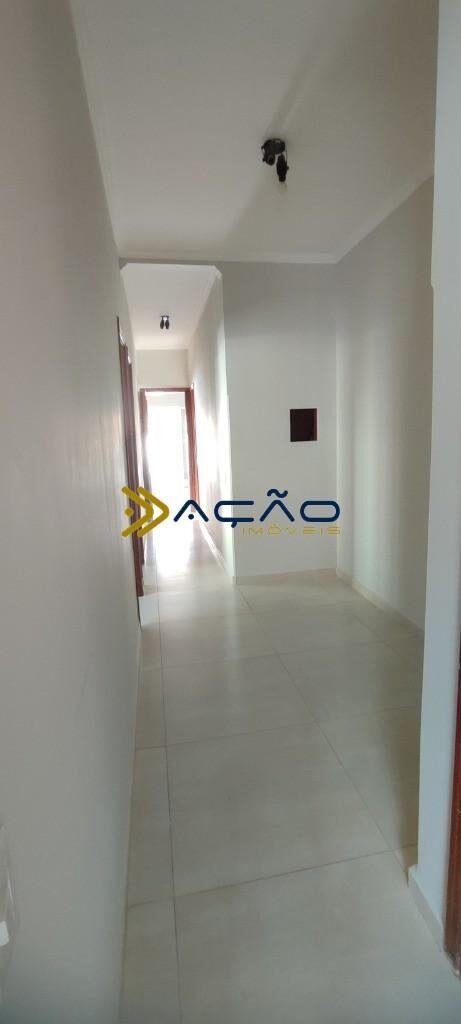Foto 7 de Casa de 250 m² para alugar no Morro Chic, Itajubá-MG
