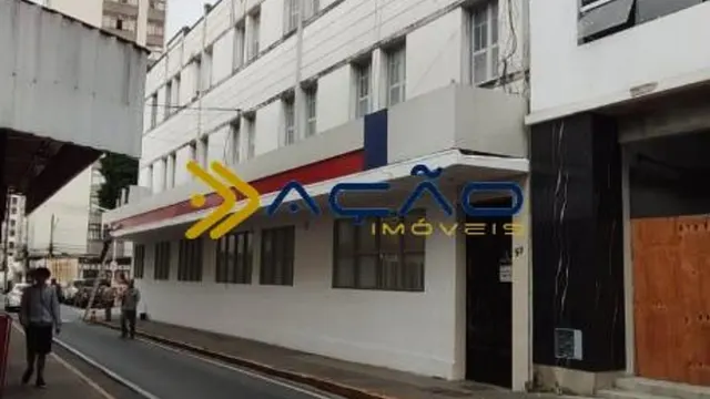 Foto 1 de Apartamento de 15 m² para alugar no Centro, Itajubá-MG
