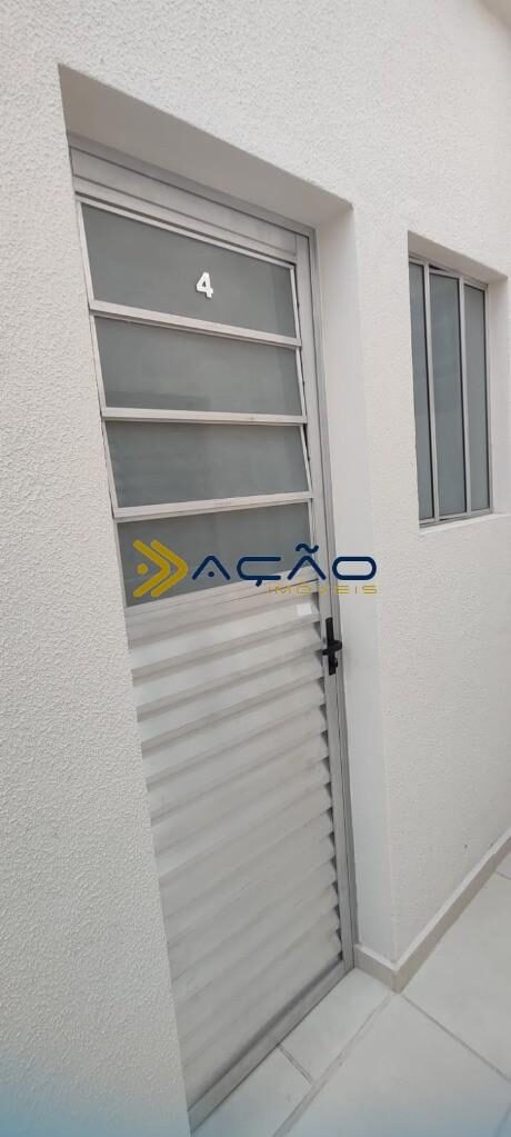 Foto 2 de Apartamento de 15 m² para alugar no Centro, Itajubá-MG