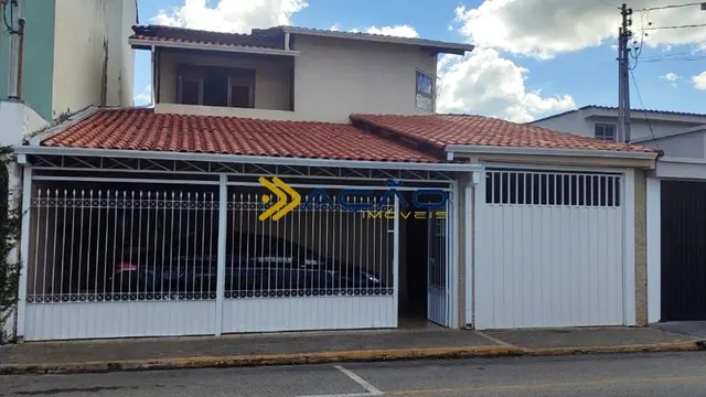 Foto 1 de Casa de 4 quartos em São Vicente, Itajubá