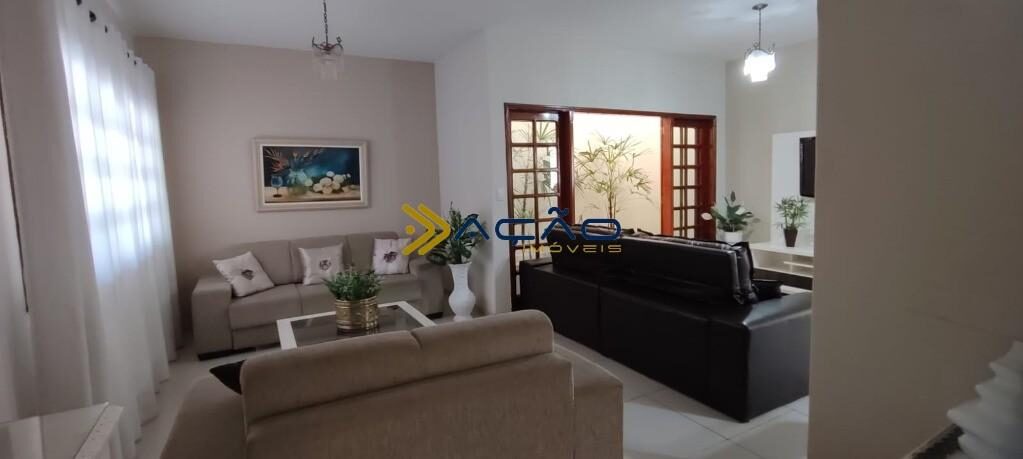 Foto 2 de Casa de 4 quartos em São Vicente, Itajubá
