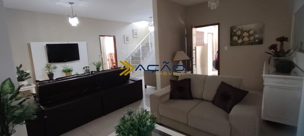 Foto 3 de Casa de 4 quartos em São Vicente, Itajubá