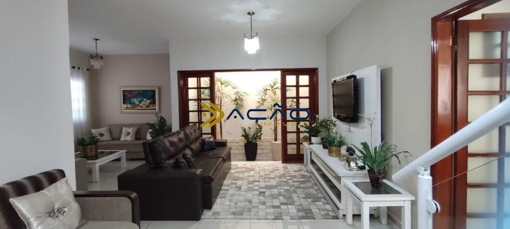 Foto 4 de Casa de 4 quartos em São Vicente, Itajubá