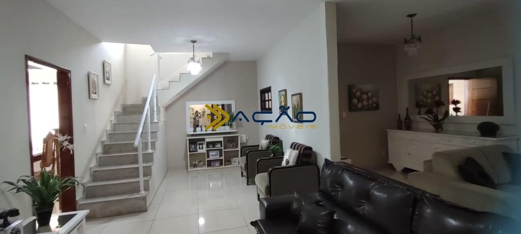 Foto 5 de Casa de 4 quartos em São Vicente, Itajubá