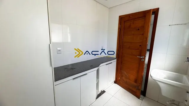 Foto 1 de Casa de 110 m² para alugar na Boa Vista, Itajubá-MG