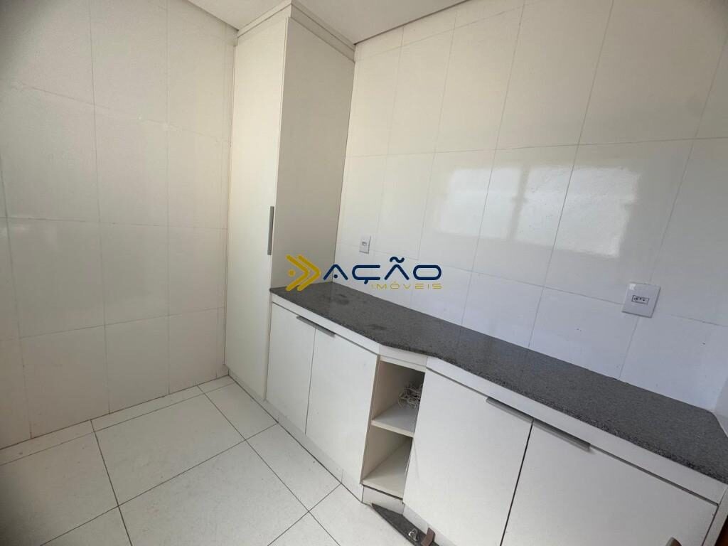 Foto 2 de Casa de 110 m² para alugar na Boa Vista, Itajubá-MG