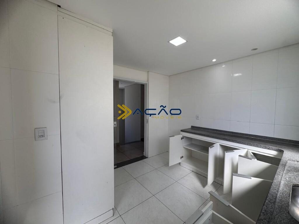 Foto 3 de Casa de 110 m² para alugar na Boa Vista, Itajubá-MG