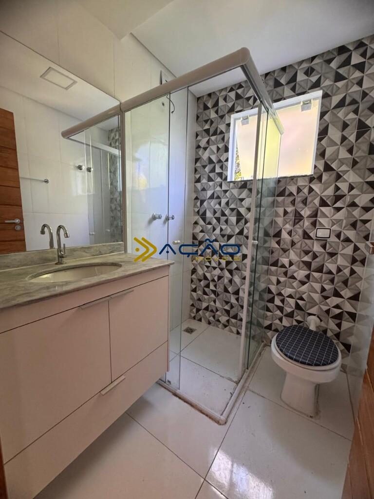 Foto 5 de Casa de 110 m² para alugar na Boa Vista, Itajubá-MG