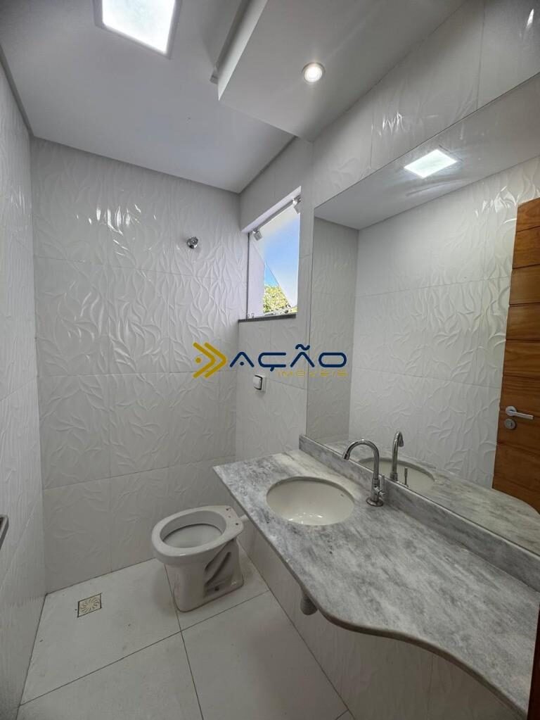 Foto 6 de Casa de 110 m² para alugar na Boa Vista, Itajubá-MG