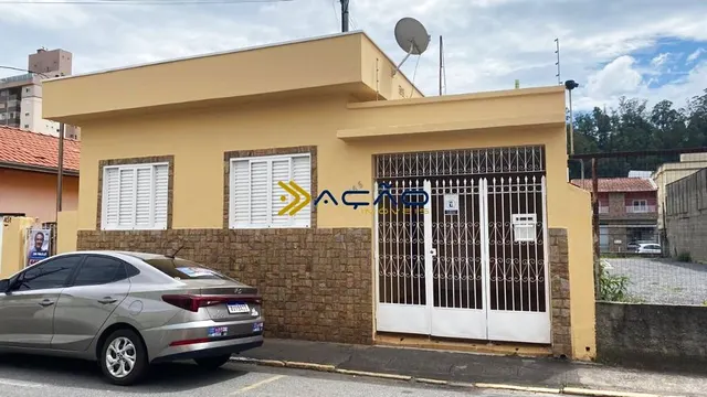 Foto 1 de Casa de 3 quartos com edícula na Varginha, Itajubá
