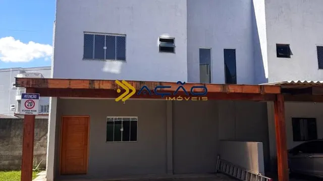 Foto 1 de Casa de 100 m² para alugar na Boa Vista, Itajubá-MG