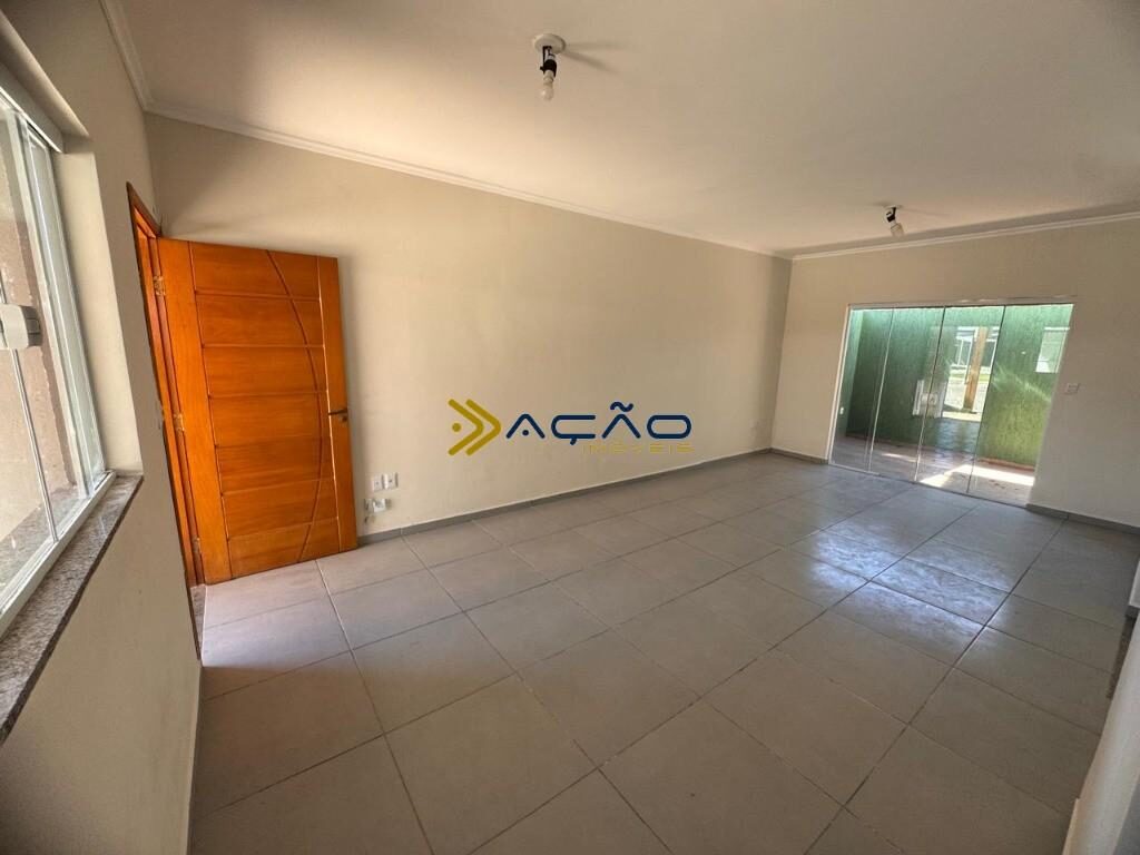 Foto 2 de Casa de 100 m² para alugar na Boa Vista, Itajubá-MG