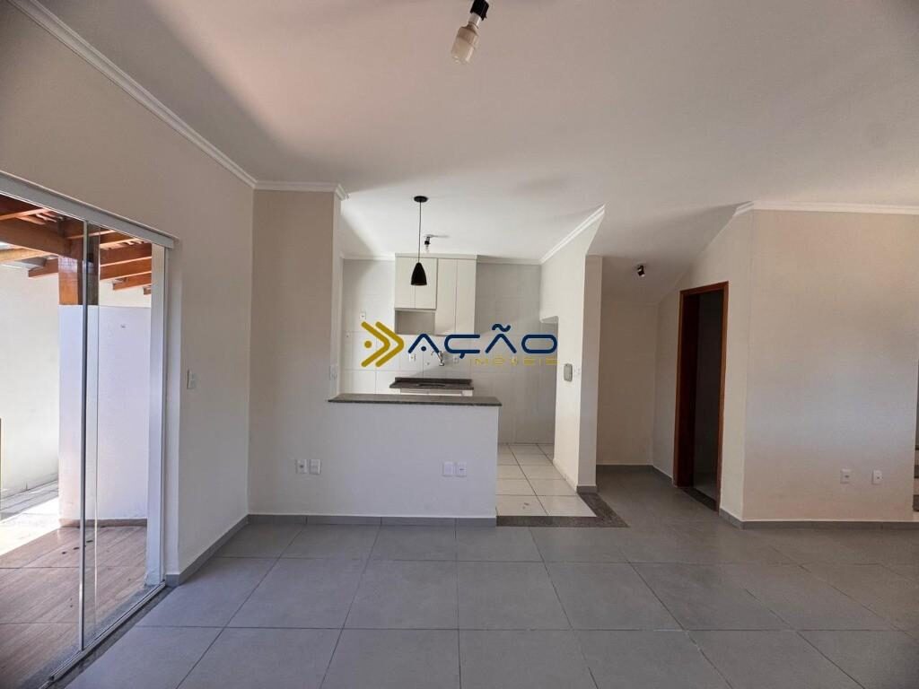 Foto 4 de Casa de 100 m² para alugar na Boa Vista, Itajubá-MG