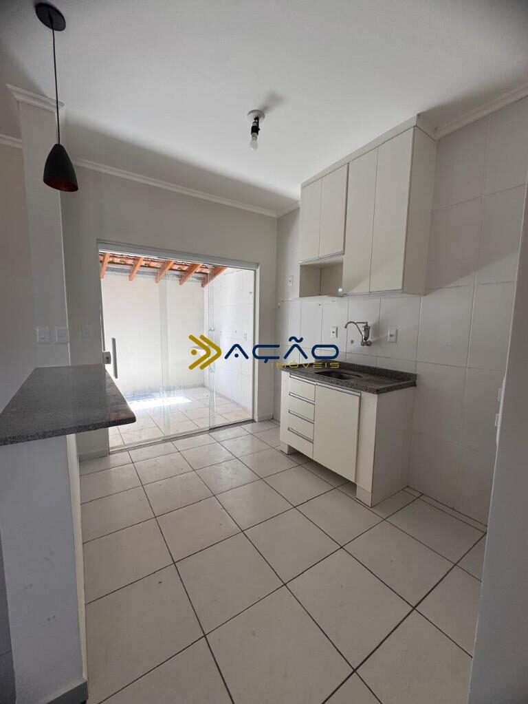 Foto 5 de Casa de 100 m² para alugar na Boa Vista, Itajubá-MG