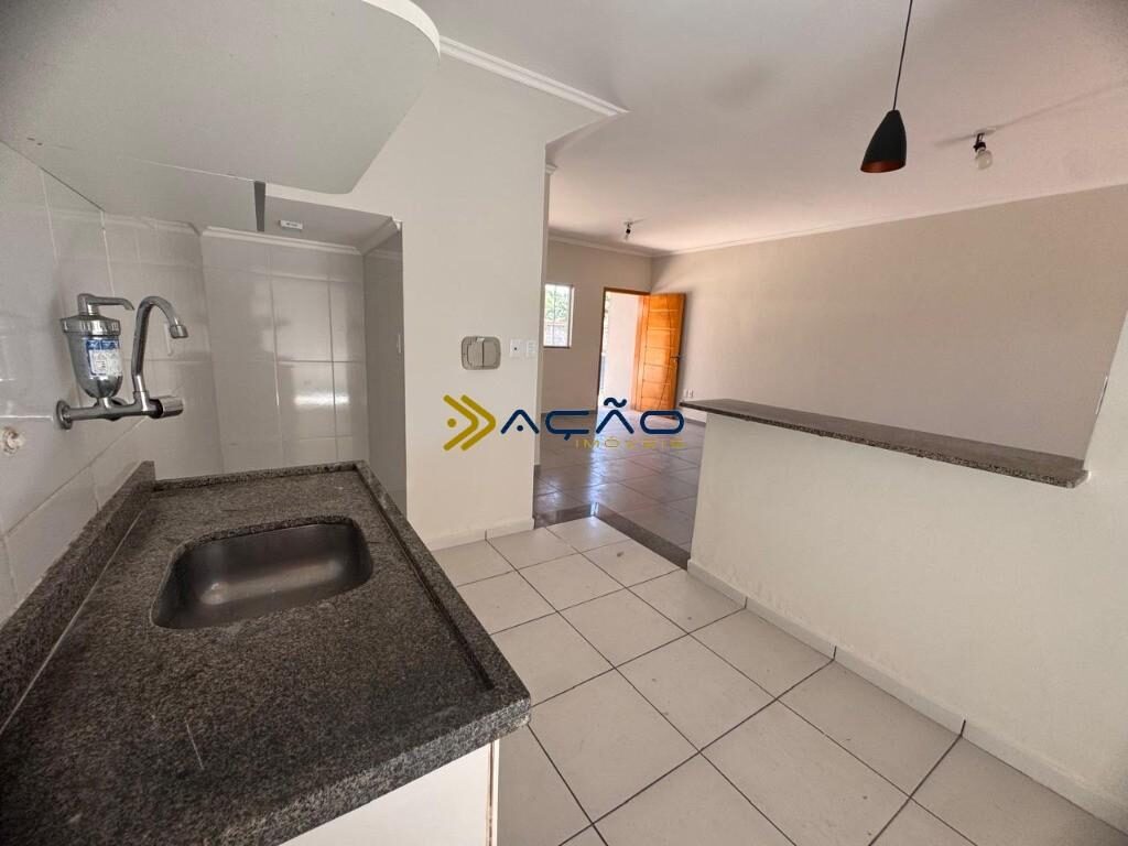 Foto 6 de Casa de 100 m² para alugar na Boa Vista, Itajubá-MG