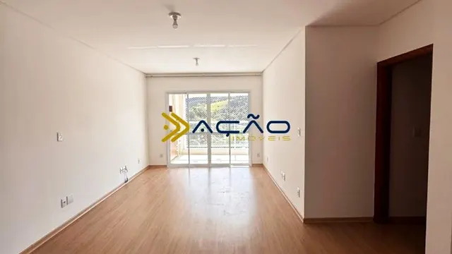 Foto 1 de Apartamento de 3 quartos no Cruzeiro, Itajubá