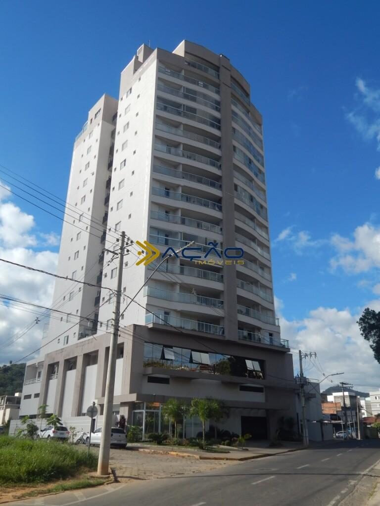 Foto 2 de Apartamento de 3 quartos no Cruzeiro, Itajubá
