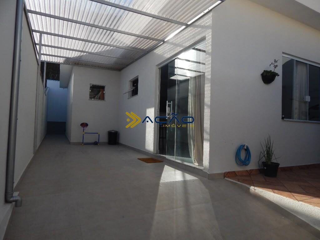 Foto 4 de Casa de 2 quartos no Rebourgeon, Itajubá