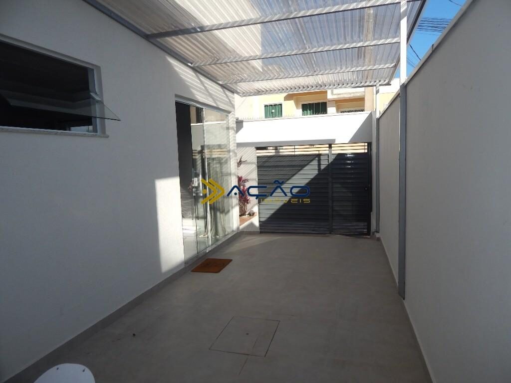 Foto 5 de Casa de 2 quartos no Rebourgeon, Itajubá