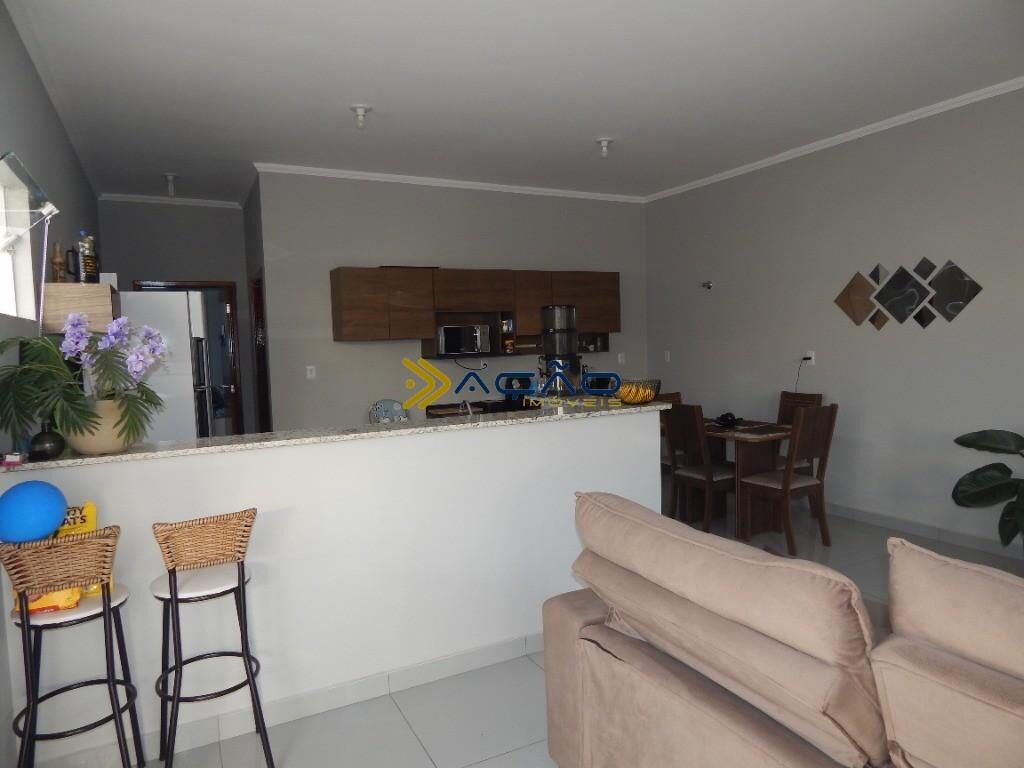 Foto 6 de Casa de 2 quartos no Rebourgeon, Itajubá