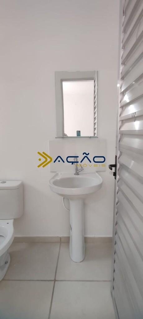 Foto 4 de Apartamento de 25 m² para alugar no Centro, Itajubá-MG