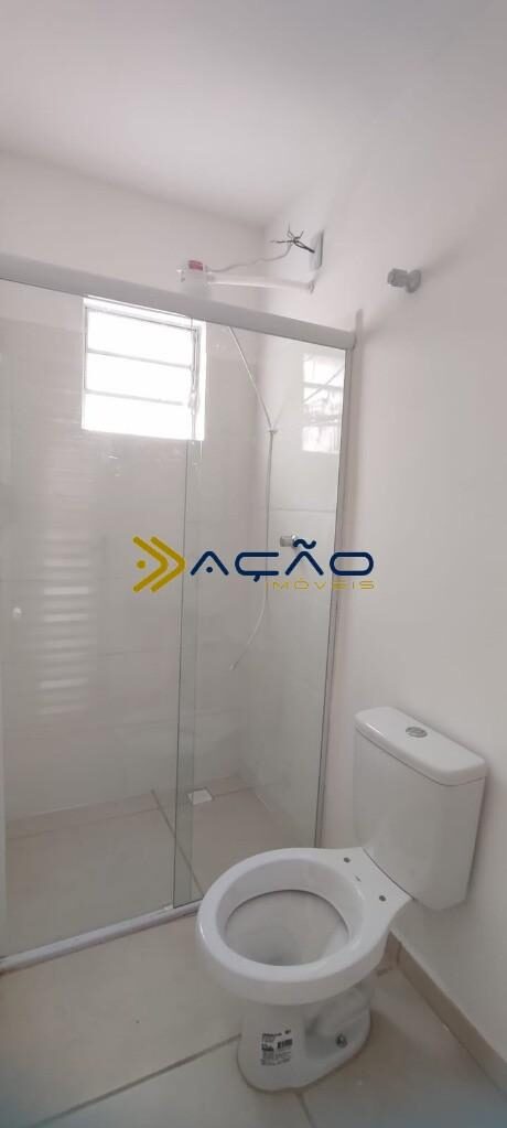 Foto 5 de Apartamento de 25 m² para alugar no Centro, Itajubá-MG
