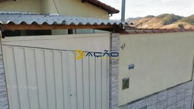Foto 1 de Casa de 2 quartos no Novo Horizonte, Itajubá