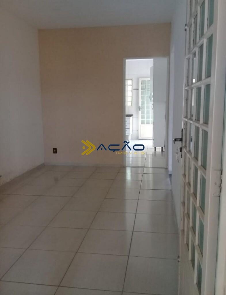 Foto 3 de Casa de 2 quartos no Novo Horizonte, Itajubá