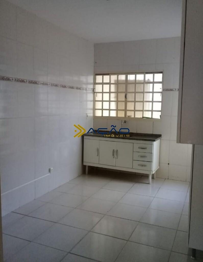Foto 4 de Casa de 2 quartos no Novo Horizonte, Itajubá