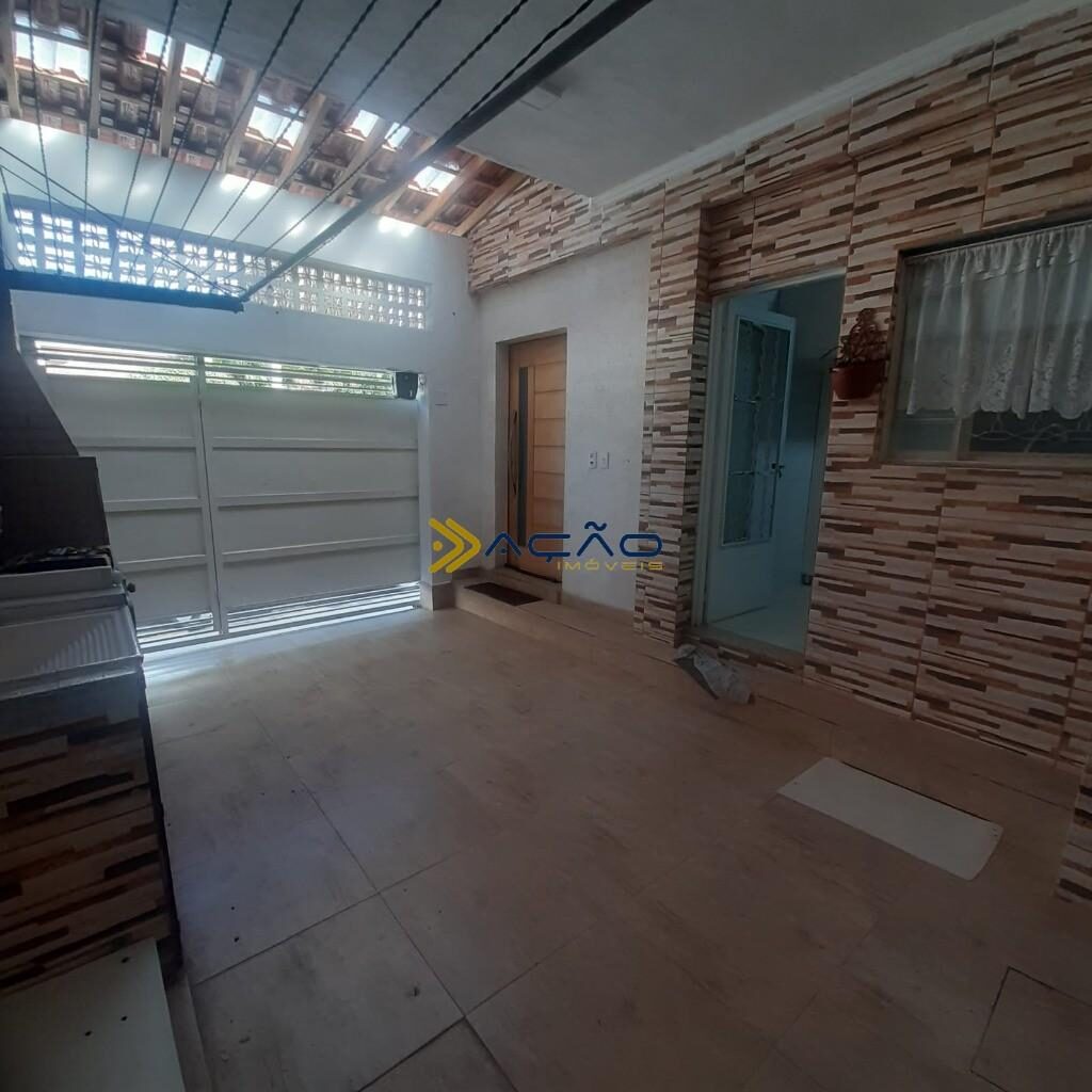 Foto 2 de Casa de 2 quartos em São Vicente, Itajubá
