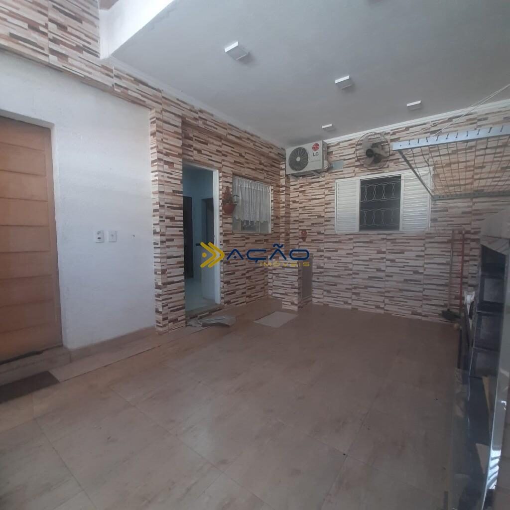 Foto 3 de Casa de 2 quartos em São Vicente, Itajubá