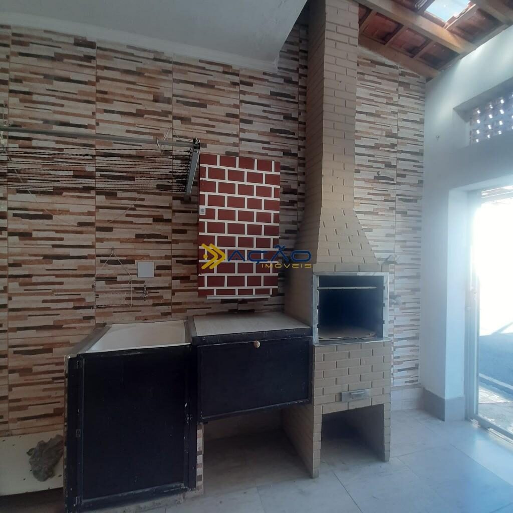Foto 4 de Casa de 2 quartos em São Vicente, Itajubá