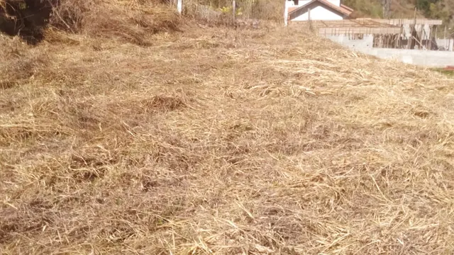 Terreno de 1.630 m² no Pinheirinho, Itajubá-MG