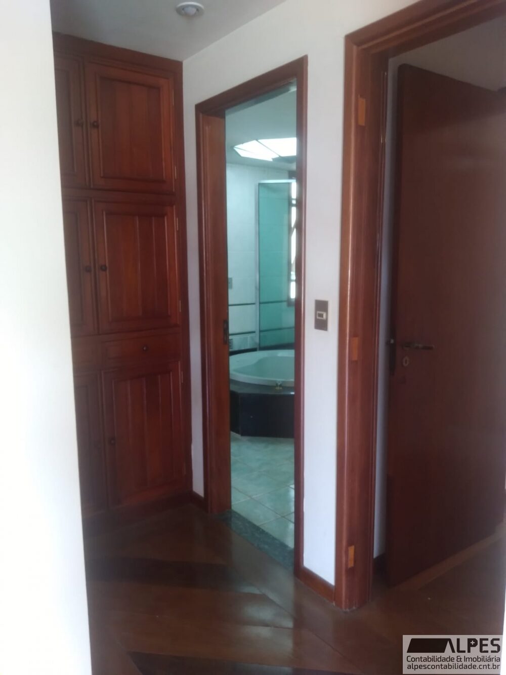 Foto 5 de Sobrado de 460,92 m² para alugar no Pinheirinho, Itajubá-MG