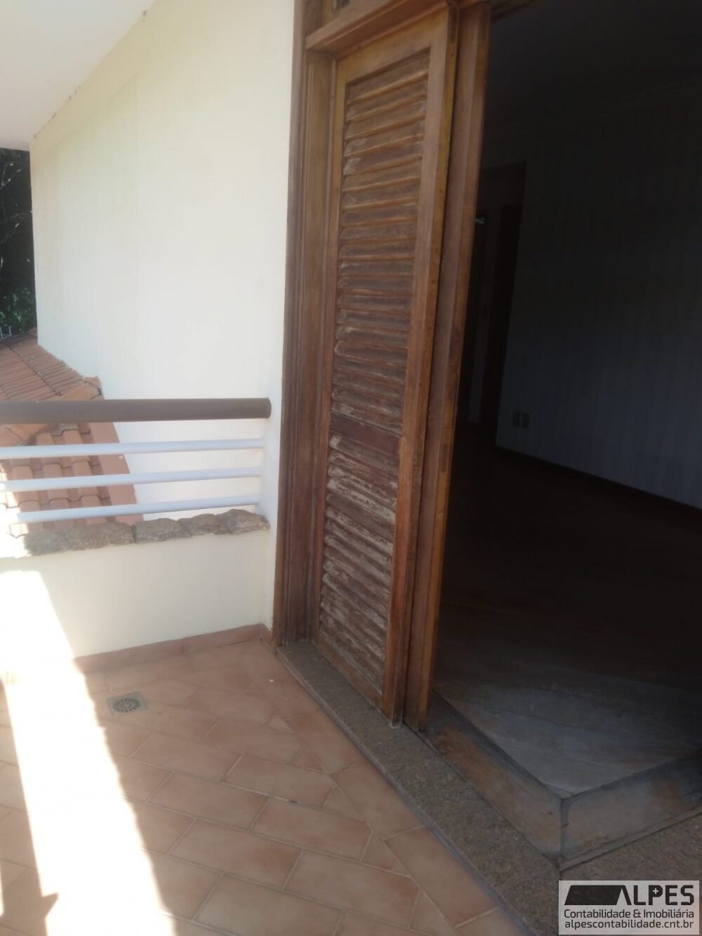Foto 6 de Sobrado de 460,92 m² para alugar no Pinheirinho, Itajubá-MG